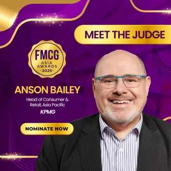 Anson Bailey